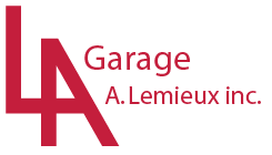 Garage A. Lemieux Inc